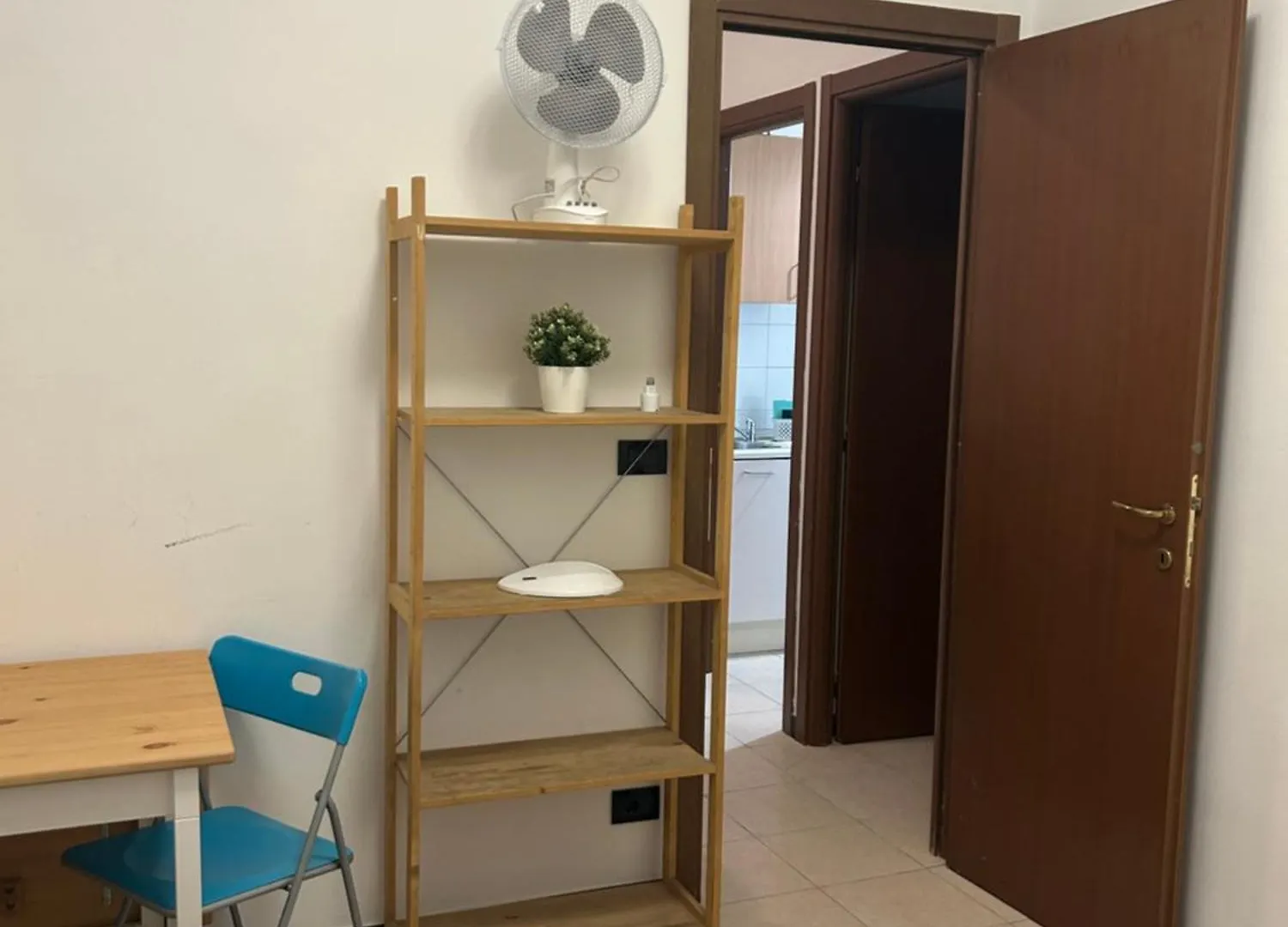 Central, Spacious & Completely Equipped Apartment Genova Italia