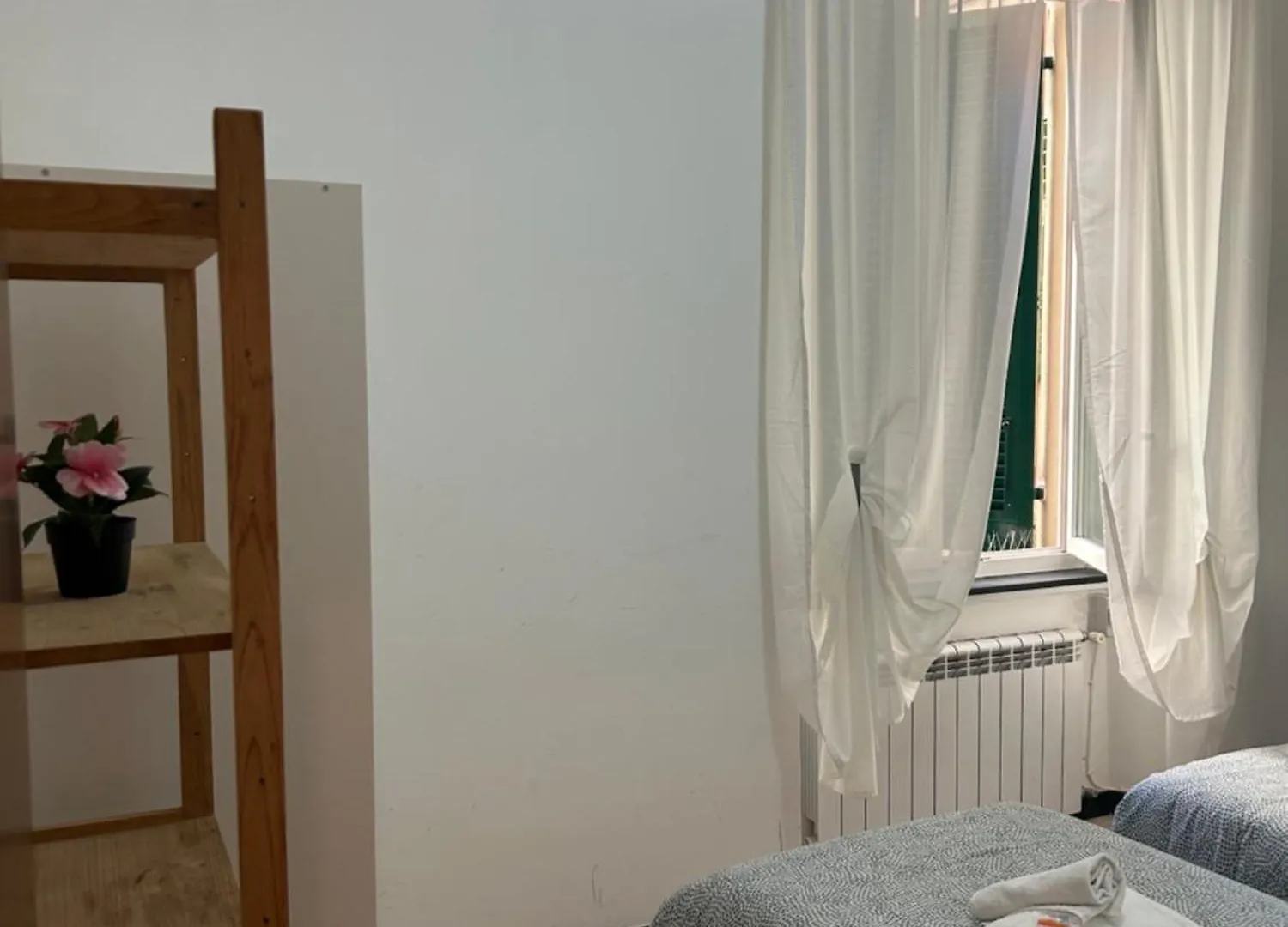 Central, Spacious & Completely Equipped Apartment location