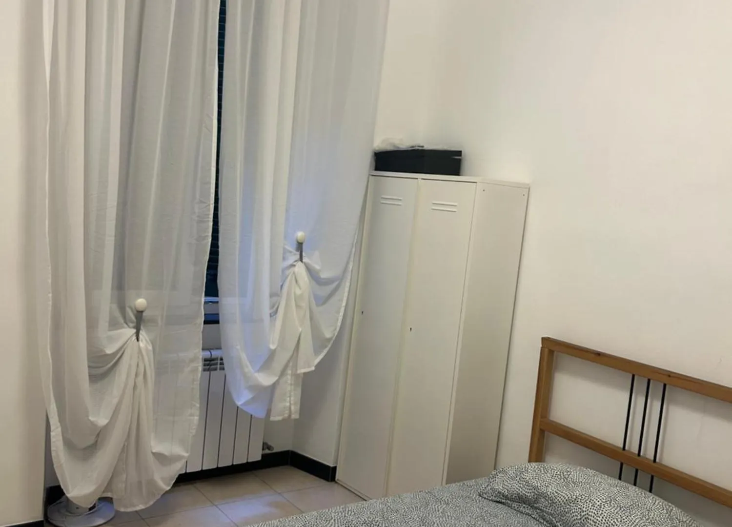 Central, Spacious & Completely Equipped Apartment Genoa 0*,  Italy